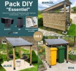 pack-diy-4-poteaux-abri-jardin-solaire